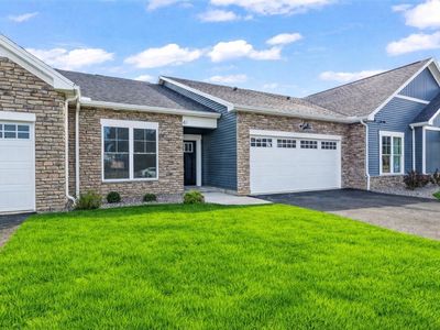 107 Cedarway Cir #410, Webster, NY, 14580