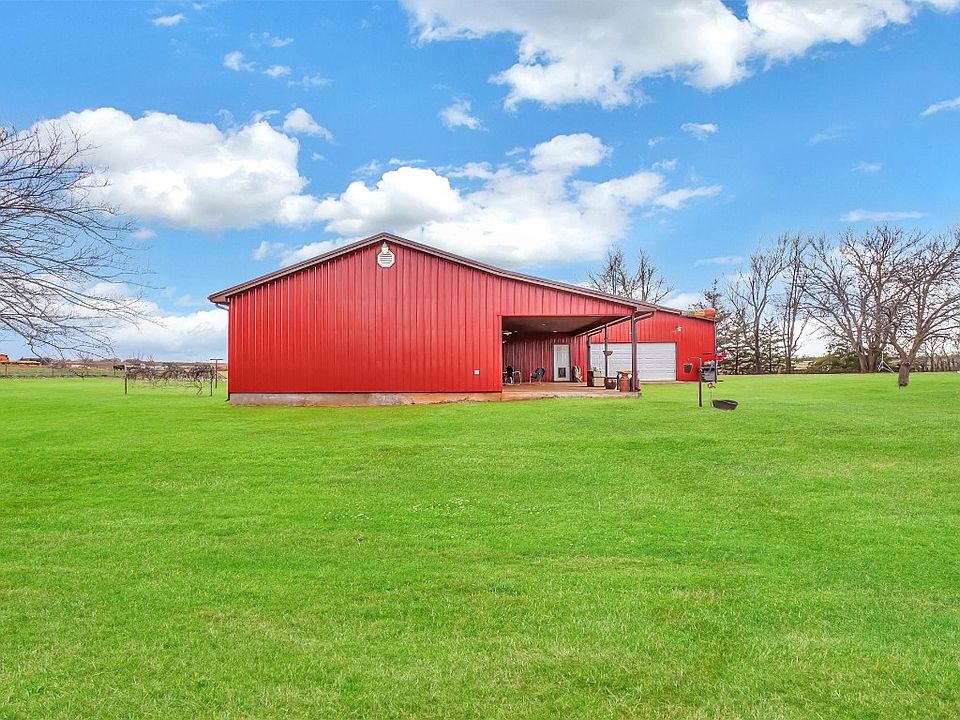 11118 N 2090th Rd, Canute, OK 73626 Zillow