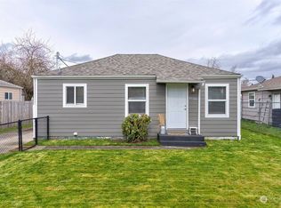 3052 Florida St, Longview, WA 98632