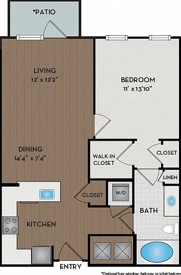 The Reserve at Tysons Corner — Photo 31