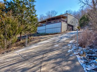 13782 N Riviera Dr, Hulbert, OK 74441