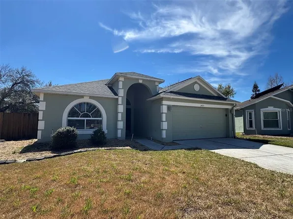 3425 Canteen Ct, Land O Lakes, FL 34639