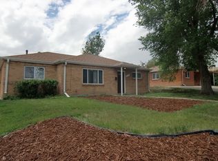 1480 E 95th Ave, Thornton, CO 80229