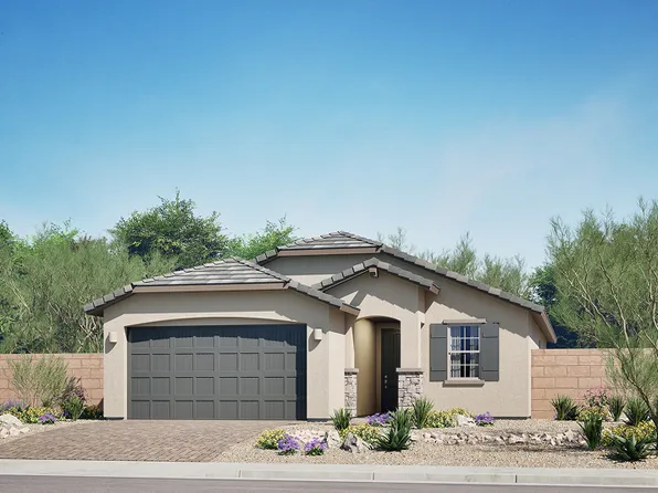 17049 N Vemto St, Maricopa, AZ 85138