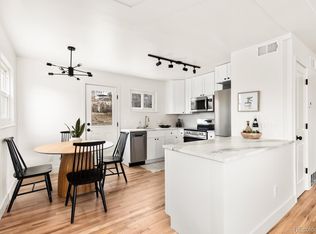 133 S Xavier St, Denver, CO 80219