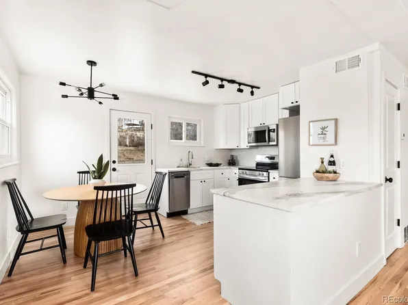 133 S Xavier Street, Denver, CO 80219