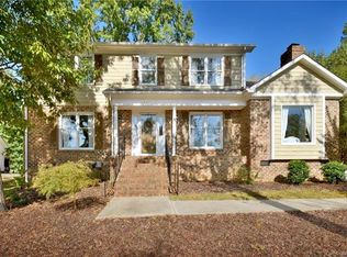 6501 Dougherty Dr, Charlotte, NC 28213