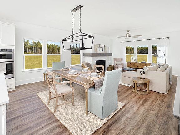 Watson Hill - Truman Interior Image 2