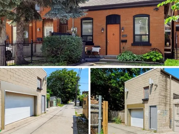 442 King William St, Hamilton, ON L8L 1P9