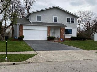 2102 Hughey Dr, Reynoldsburg, OH 43068