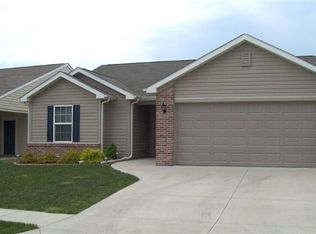 3089 Goddard Ct, West Lafayette, IN 47906