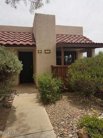 1st image of 9420 E Speedway Blvd Unit 19