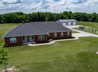 2662 W Route F, Clark, MO 65243