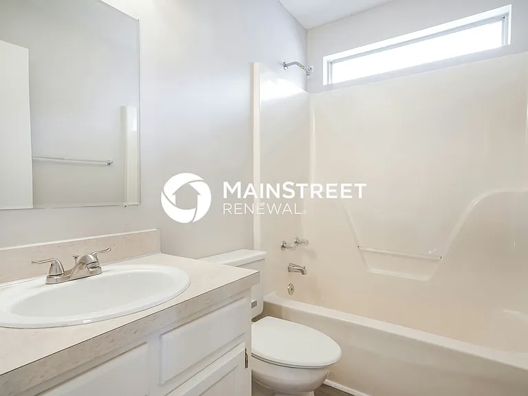 WM - Bathroom