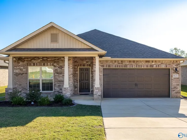 9121 Monteagle Blvd, Owens X Rds, AL 35763
