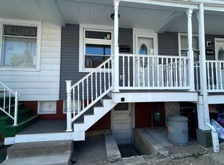 906 Walnut St, Ashland, PA 17921