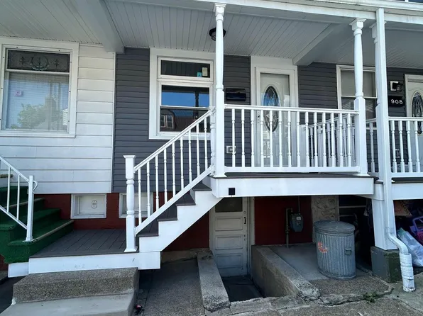 906 Walnut St, Ashland, PA 17921