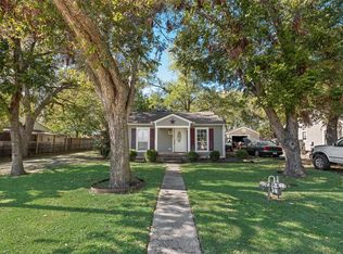 303 N 2nd St, Wylie, TX 75098