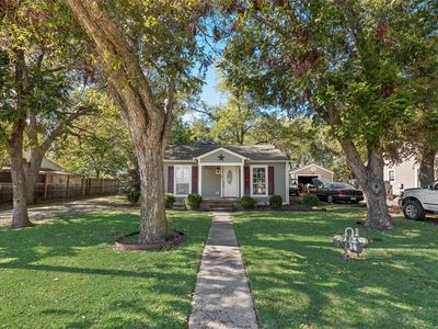 303 N 2nd St, Wylie, TX, 75098