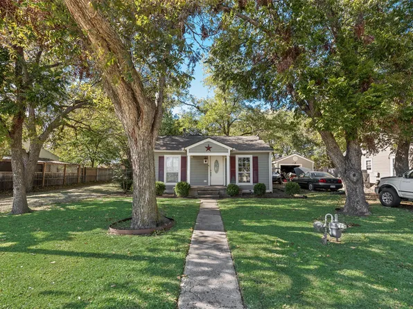 303 N 2nd St, Wylie, TX 75098