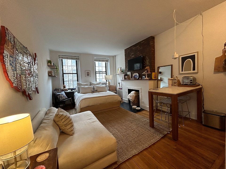 1st image of 59 W 8th St APT 3D