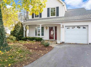 630 Hinesburg Rd APT 24, South Burlington, VT 05403