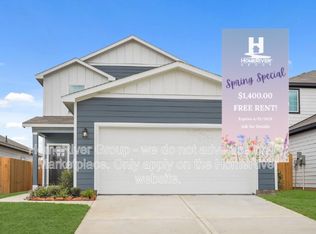 17115 King Eider Rd, Waller, TX 77484