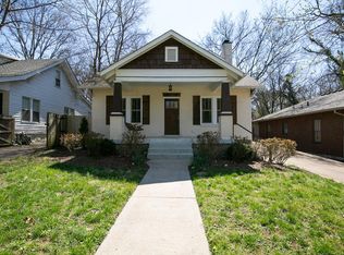 1122 McChesney Ave, Nashville, TN 37216