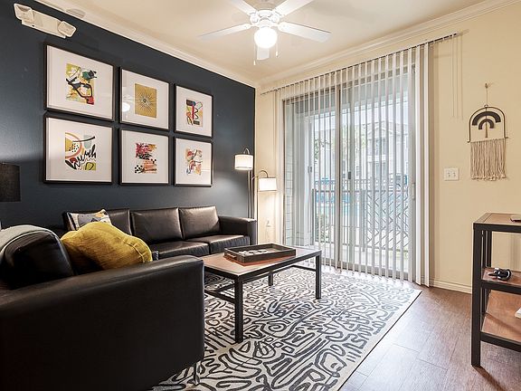 4th image of 3019 Sam Houston Ave #2-1696