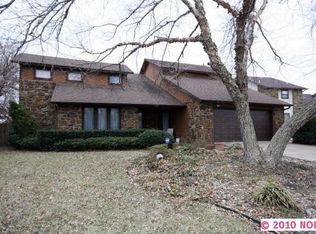 1509 E Reno St, Broken Arrow, OK 74012