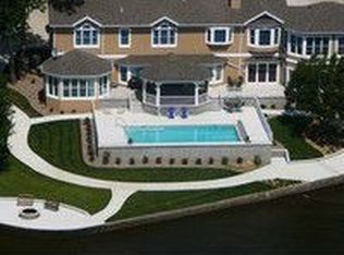 337 W End Cir, Osage Beach, MO 65065