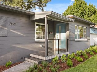 2501 NANCY STREET, ORLANDO, FL 32806