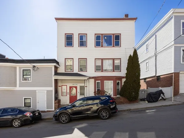 9 Parker St, Chelsea, MA 02150