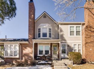 9665 W Chatfield Ave UNIT B, Littleton, CO 80128