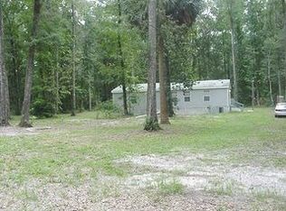 72 NE 230th Ave, Old Town, FL 32680