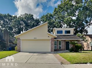 6918 Foxbrook Dr, Humble, TX 77338