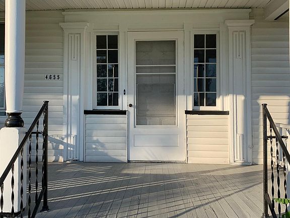 Personal Front Porch