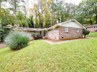 2891 White Oak Dr, Decatur, GA 30032