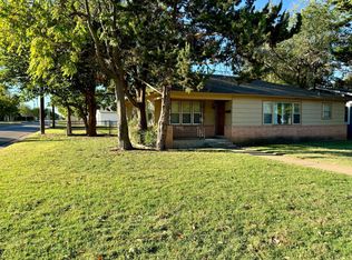4001 32nd St, Lubbock, TX 79410