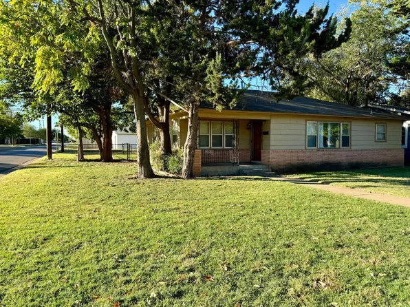 4001 32nd St, Lubbock, TX 79410