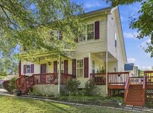 2410 Jimmy Carter Way, Raleigh, NC 27610