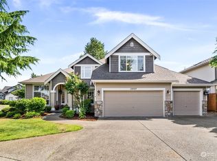 13007 SE 282nd St, Kent, WA 98092