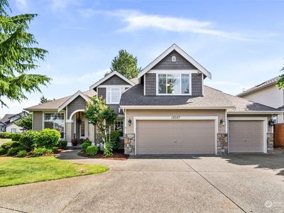 13007 SE 282nd Street, Kent, WA, 98092