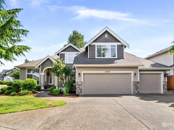 13007 SE 282nd Street, Auburn, WA 98092