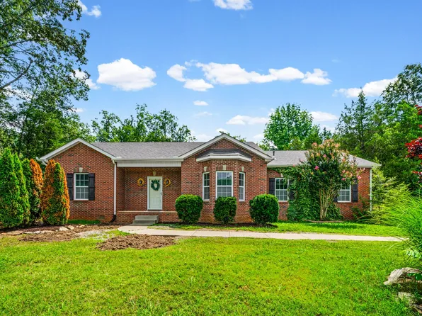 1145 Bagwell Rd, Clarksville, TN 37043