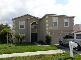 1111 Berkley Ridge Ln, Auburndale, FL 33823