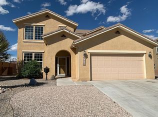 3829 N Pole Loop NE, Rio Rancho, NM 87144