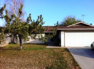 9209 Clendenen Way, Sacramento, CA 95826