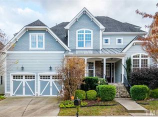 2616 Royal Forrest Dr, Raleigh, NC 27614