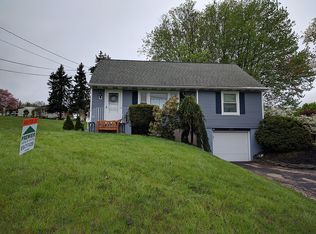 437 N Greenwood Ave, Easton, PA 18045